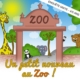 Enquête policière au zoo - jeu à imprimer 4/5 ans