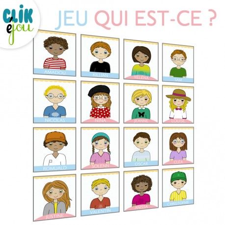 10 jeux de société à télécharger et imprimer pour les enfants !