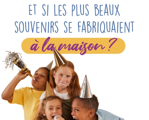 organiser une chasse au trésor