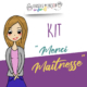 Kit merci maîtresse à imprimer - 10 cadeau à créer pour la maîtresse d'école
